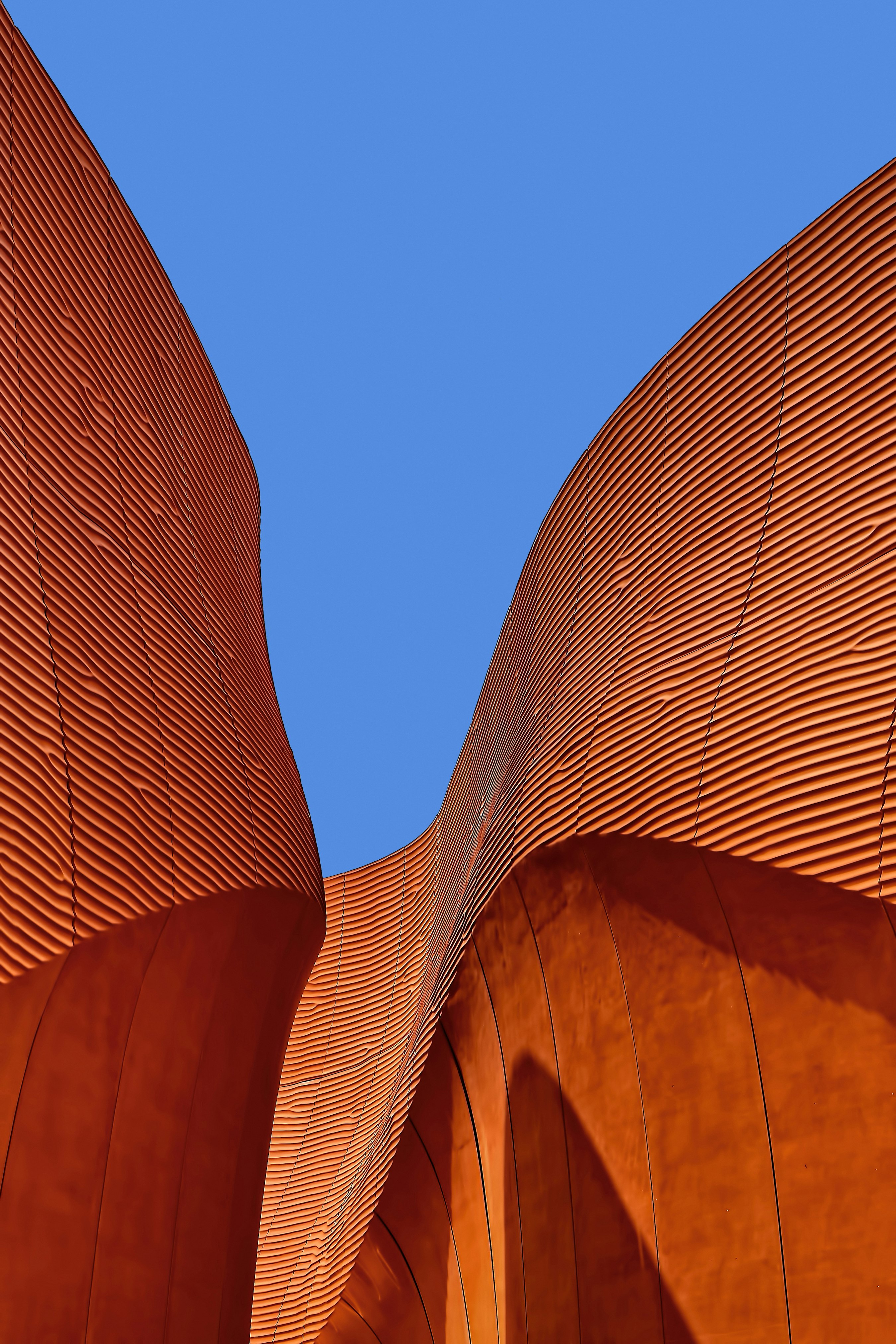 Architectural detail